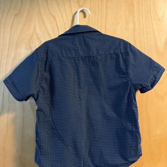 Boys button down shirt - Picture 5 of 5